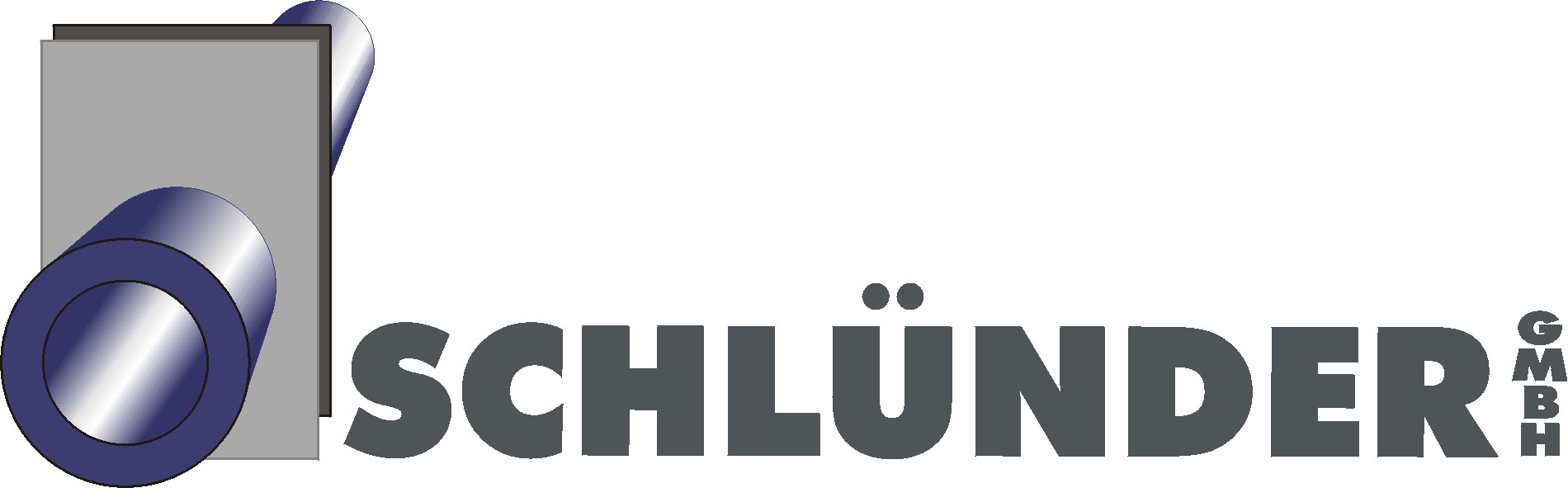Schlünder GmbH Logo